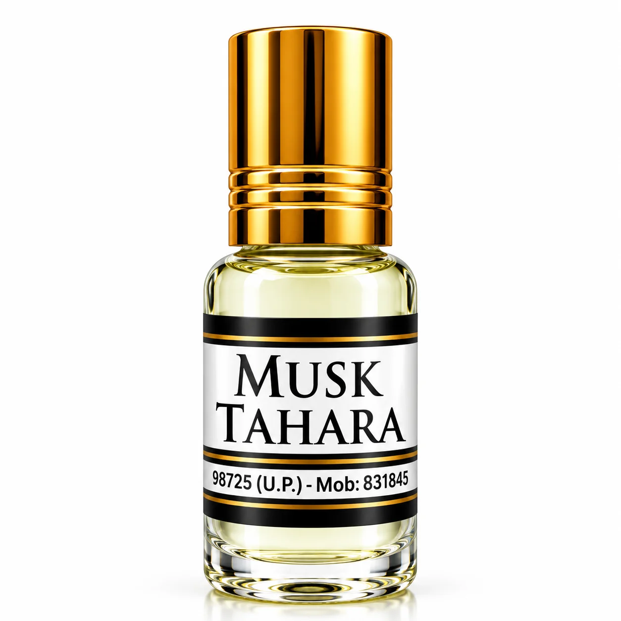 Musk Tahara
